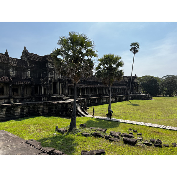 Photo Cambodge Siem Reap Angkor Wat 2023-01 252