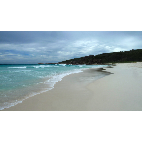 Photo Seychelles La Digue 2011-10 69