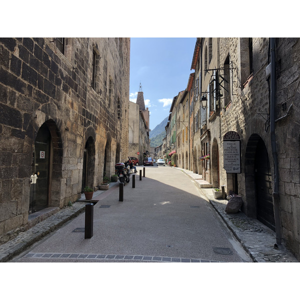 Photo France Villefranche de Conflent 2018-04 0