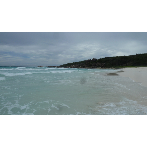 Photo Seychelles La Digue 2011-10 64