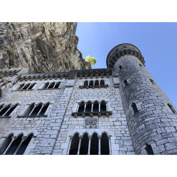 Photo France Rocamadour 2018-04 238