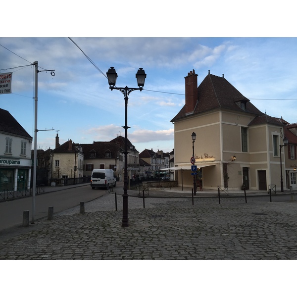 Photo France Tonnerre 2016-02 1