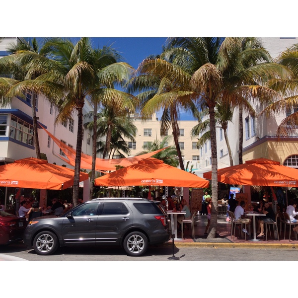 Photo États-Unis Miami 2015-03 7