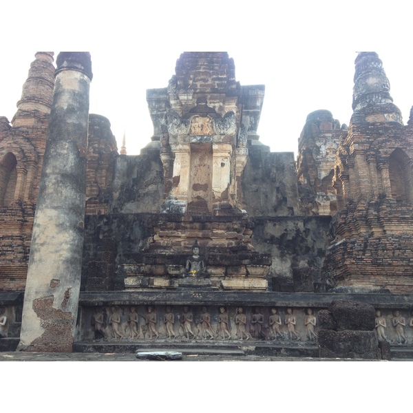 Photo Thaïlande Sukhothai 2014-02 31