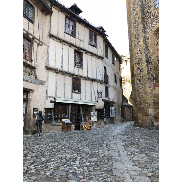 Photo France Conques 2018-04 63