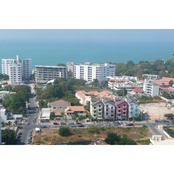 Photo Thaïlande Viewtalay beach condo 2009-01 1