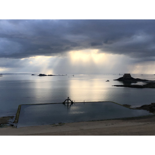 Photo France Saint Malo 2020-06 12