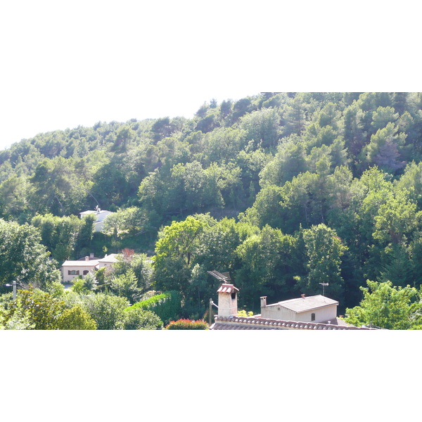 Photo France La Gaude 2007-07 39