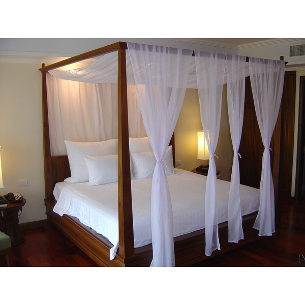 Photo Thaïlande Khao Lak Meridien Khao Lak Hotel 2005-12 264