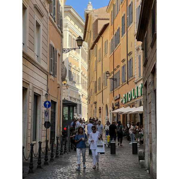 Photo Italie Rome 2021-09 467
