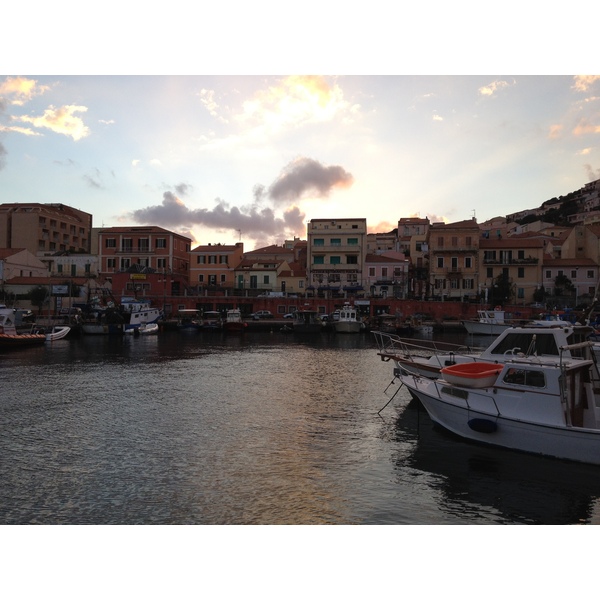 Photo Italie La Maddalena 2012-09 34