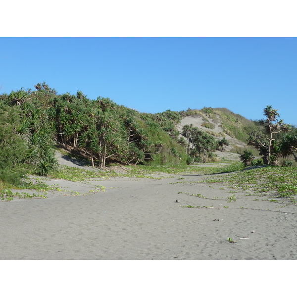 Photo Îles Fidji Parc des dunes de Sigatoka 2010-05 36