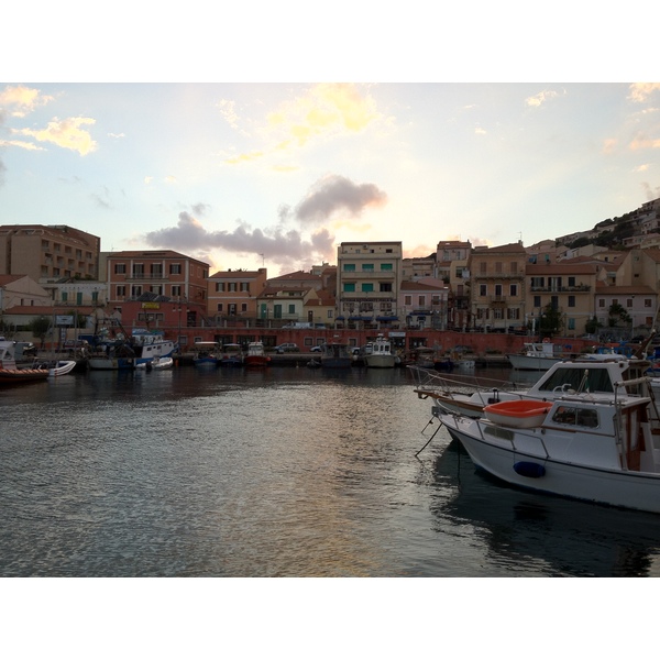 Photo Italie La Maddalena 2012-09 35