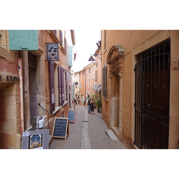 Photo France Roussillon 2017-08 21
