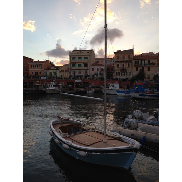 Photo Italie La Maddalena 2012-09 25