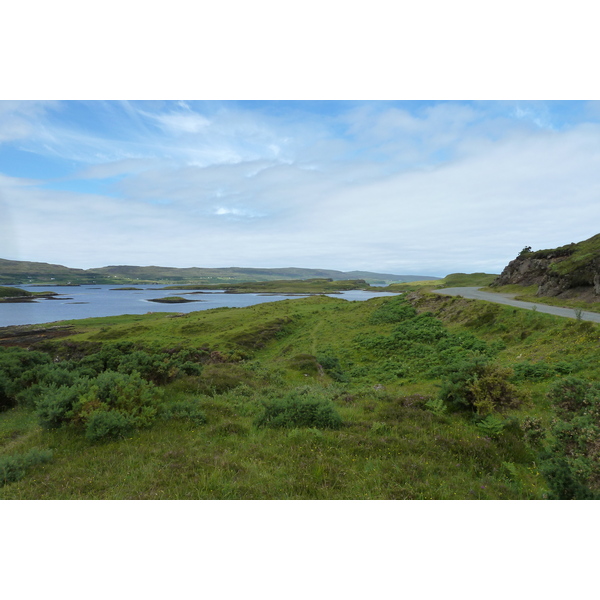 Photo Royaume-Uni Skye 2011-07 136