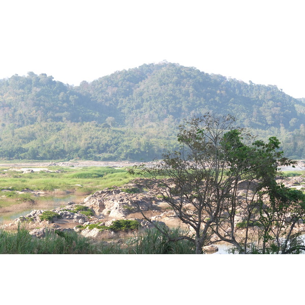 Photo Thaïlande Le Mekong 2012-12 233