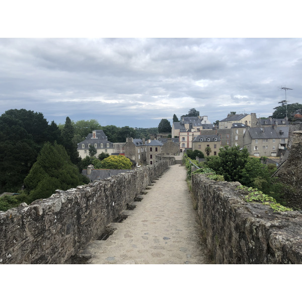 Photo France Dinan 2020-06 23