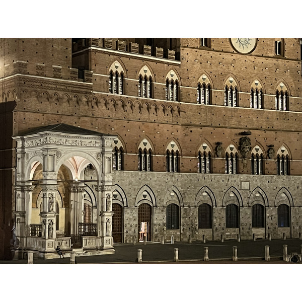 Photo Italie Sienne 2021-09 159