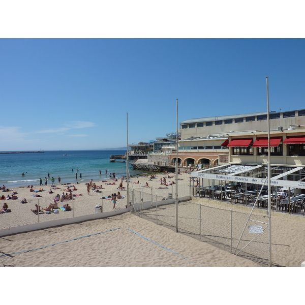 Photo France Marseille 2009-05 1