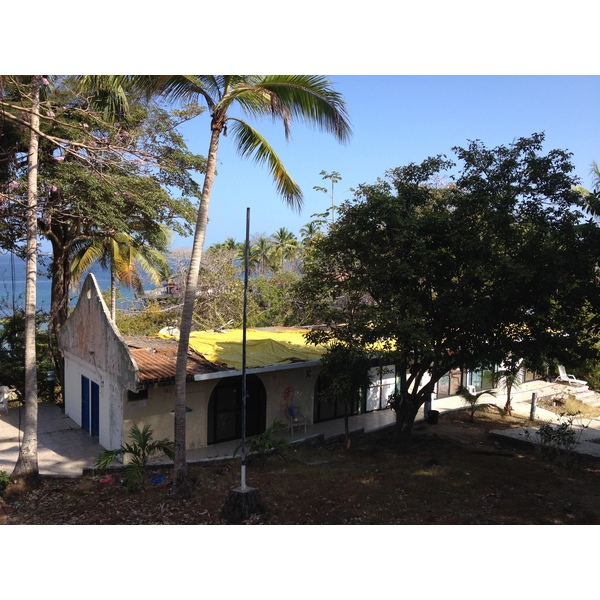 Photo Panama Ile de Contadora 2015-03 27