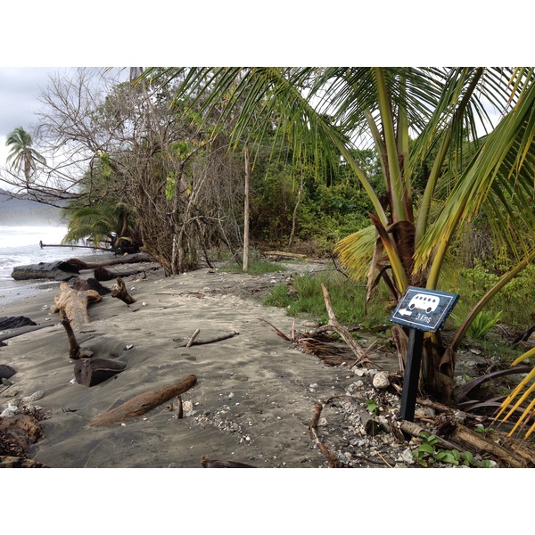 Photo Costa Rica Cahuita 2015-03 160