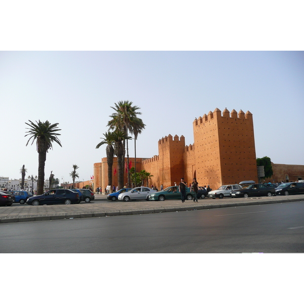 Photo Maroc Rabat 2008-07 0