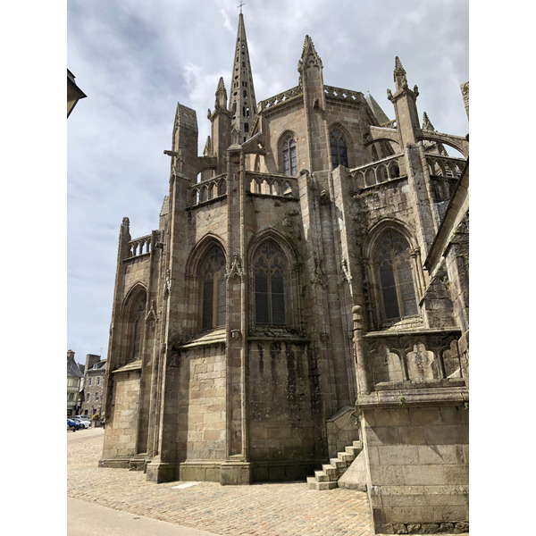 Photo France Treguier 2020-06 12