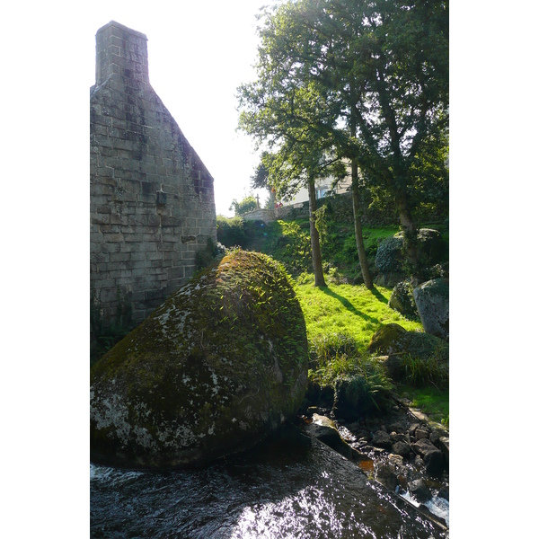 Photo France Huelgoat 2007-08 132