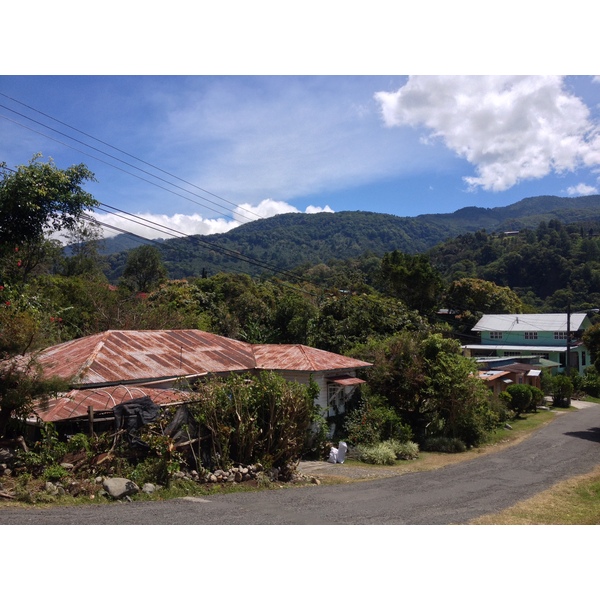 Photo Panama Boquete 2015-03 80