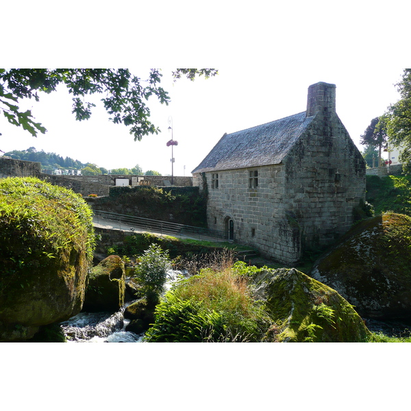 Photo France Huelgoat 2007-08 153