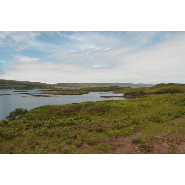 Photo Royaume-Uni Skye 2011-07 121