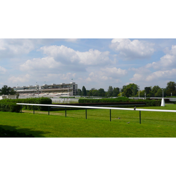 Photo France Paris Maréchaux ouest de Paris 2007-08 125