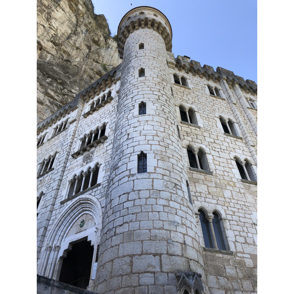 Photo France Rocamadour 2018-04 69