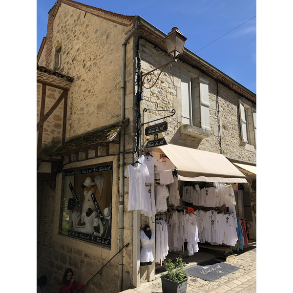 Photo France Rocamadour 2018-04 334