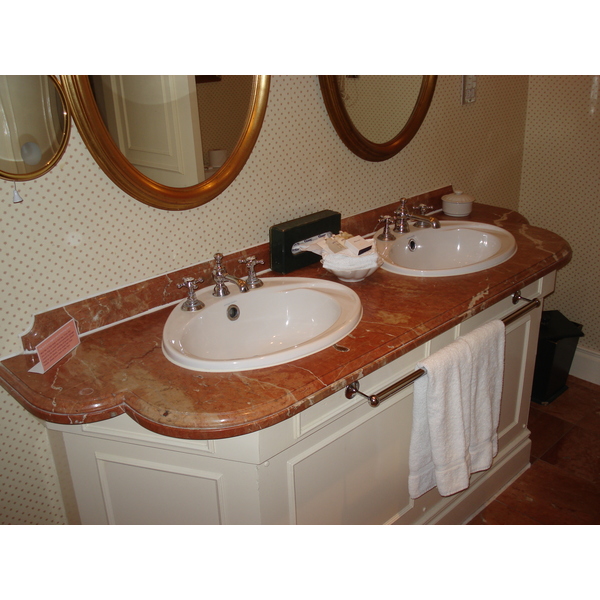 Photo Royaume-Uni Wimbledon Hotel Cannizaro House 2006-10 60