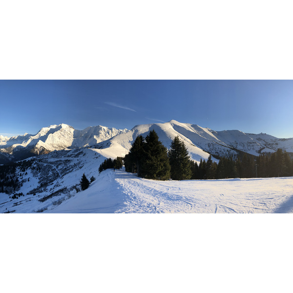 Photo France Megève 2018-12 31