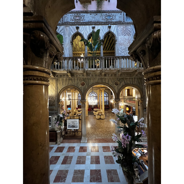 Photo Italie Venise Hotel Danieli 2022-05 78
