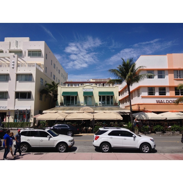 Photo États-Unis Miami 2015-03 6