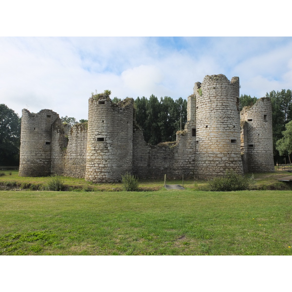 Photo France Commequiers 2012-07 16