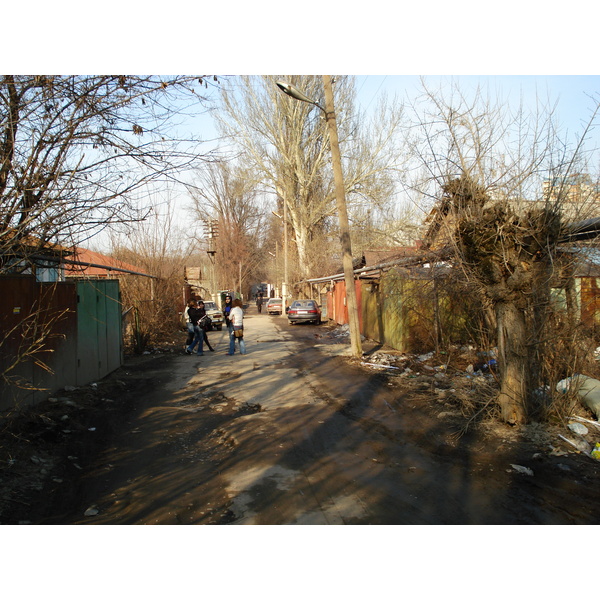 Photo Kazakhstan Almaty 2007-03 290