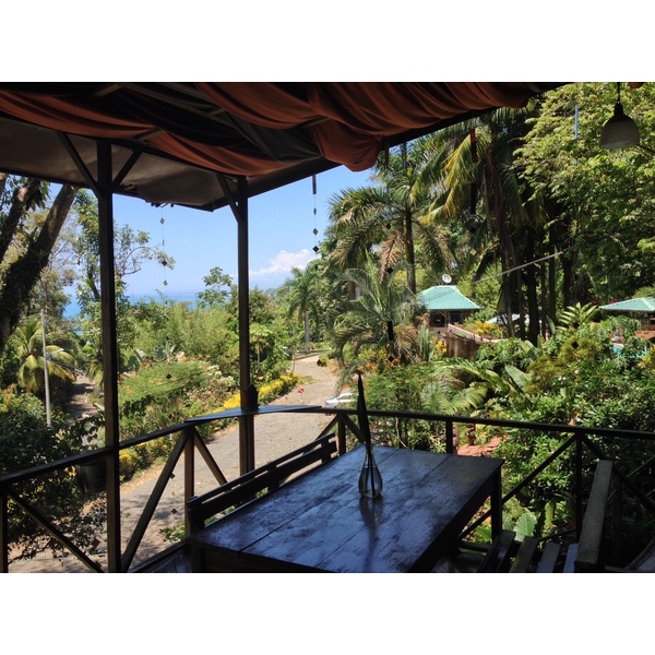 Photo Costa Rica Parc Manuel Antonio 2015-03 486