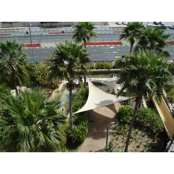 Photo Émirats arabes unis Dubai Parc Wild Wadi 2007-03 90
