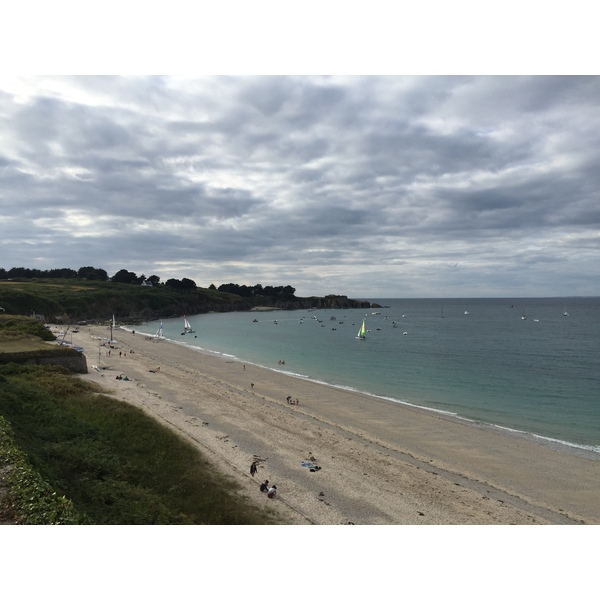 Photo France Belle-Ile 2016-08 102