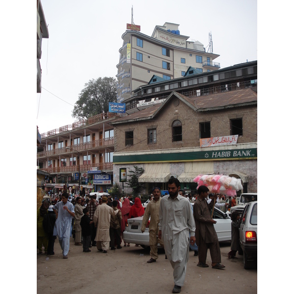 Photo Pakistan Murree 2006-08 132