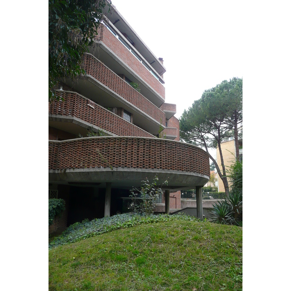 Photo Italie Rome Pontefice 2007-11 39