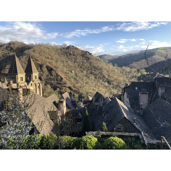 Photo France Conques 2018-04 155