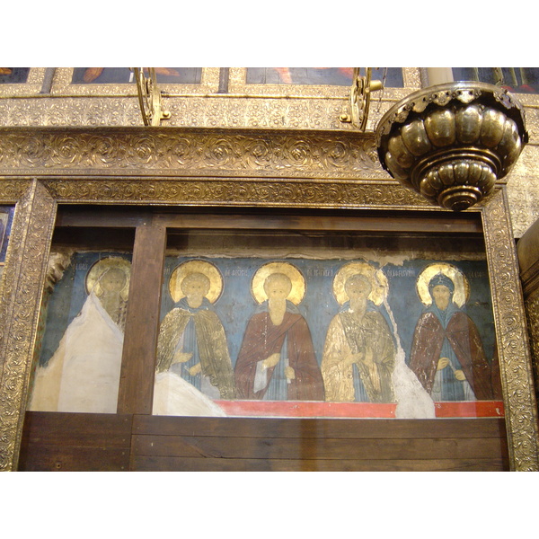 Photo Russie Moscou Kremlin 2005-04 136