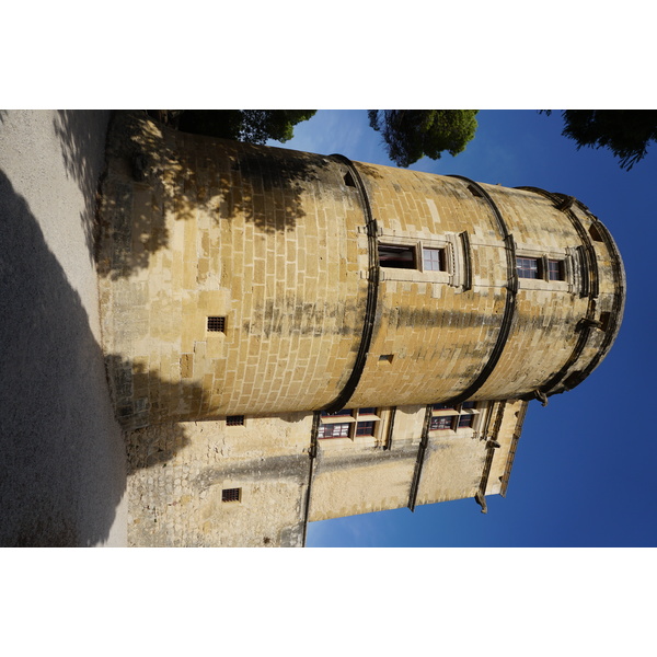 Photo France Lourmarin 2017-08 19