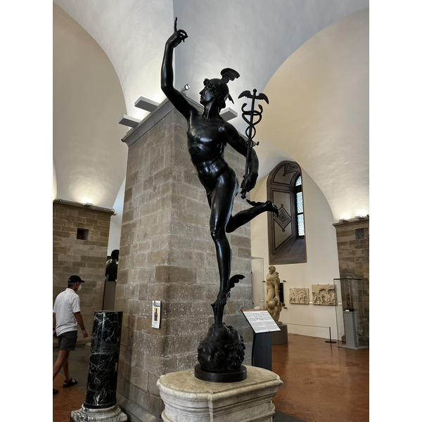 Photo Italie Florence Musée du Bargello 2022-05 1